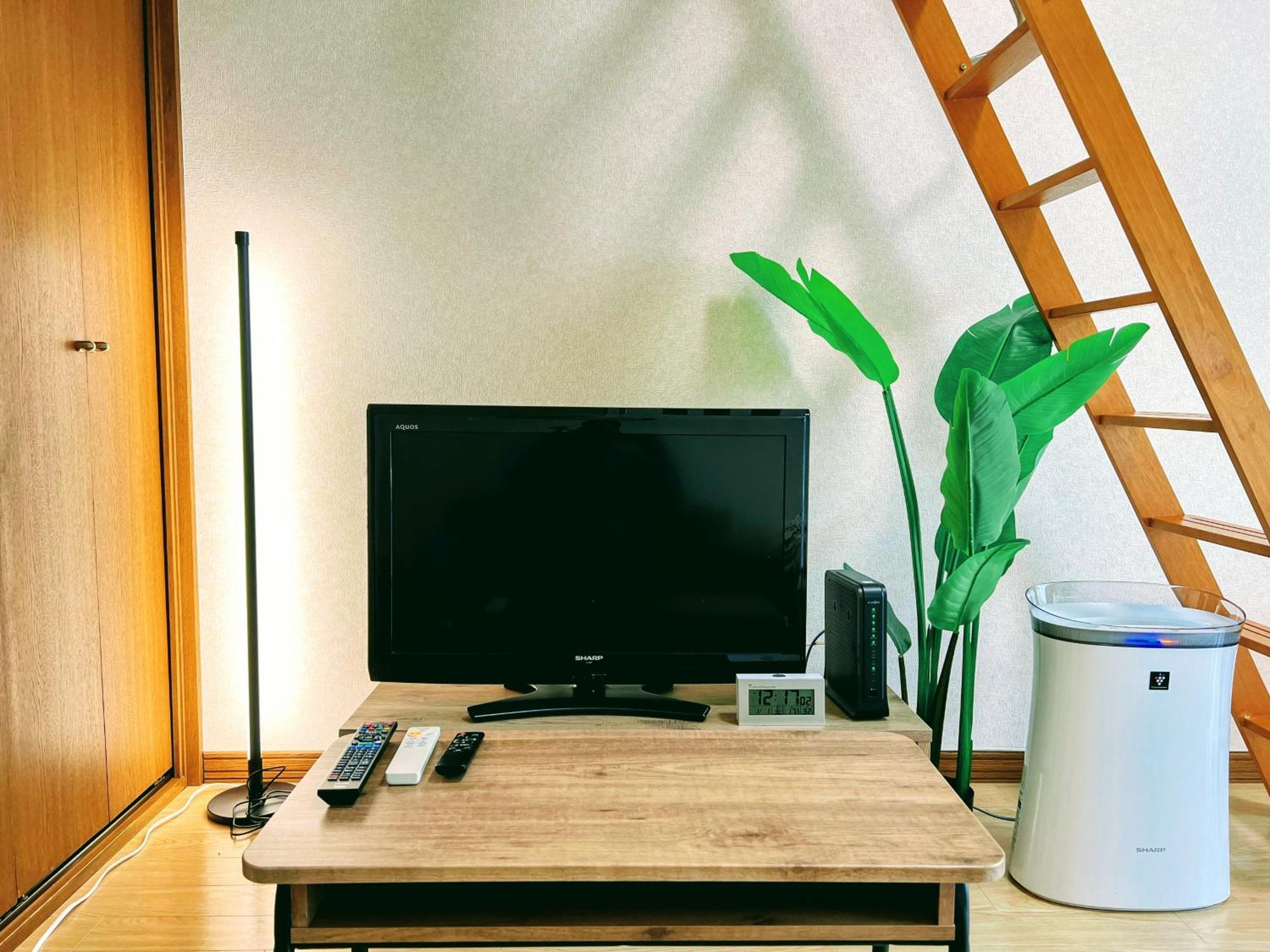 メゾンクレスタ Leilighet Tokyo Eksteriør bilde