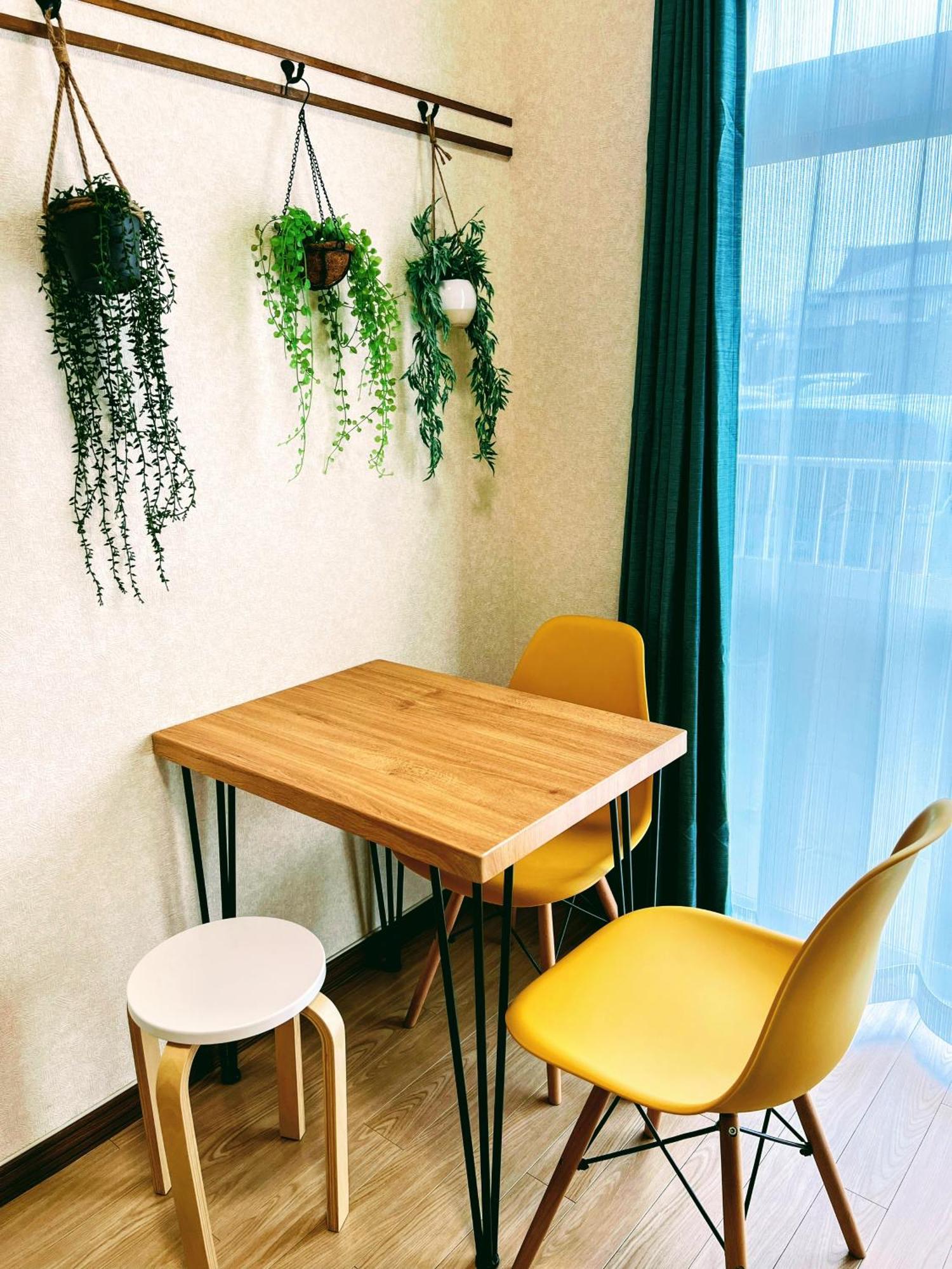 メゾンクレスタ Leilighet Tokyo Eksteriør bilde